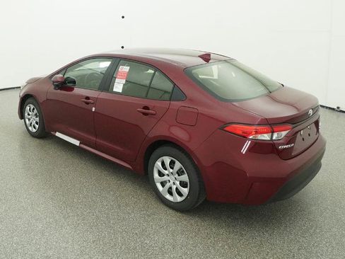 New 2026 Toyota Corolla LE image 19