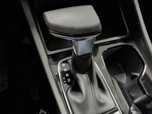 New 2026 Hyundai Tucson SE image 18