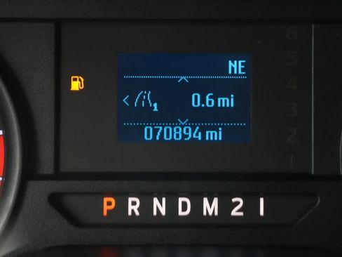 Used 2017 Ford F550 2WD Regular Cab Super Duty image 29