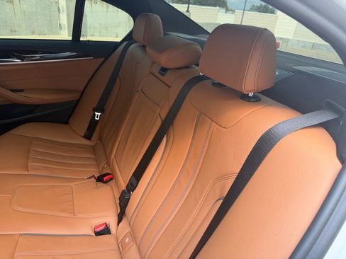 Used 2019 BMW 540i xDrive w/ M Sport Package AWD/4WD image 21