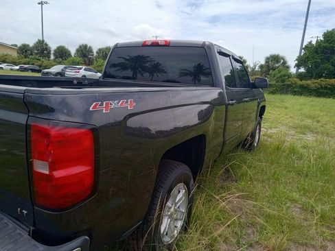 Used 2015 Chevrolet Silverado 1500 LT image 6