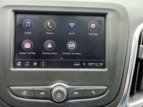Used 2020 Chevrolet Equinox LS FWD image 28