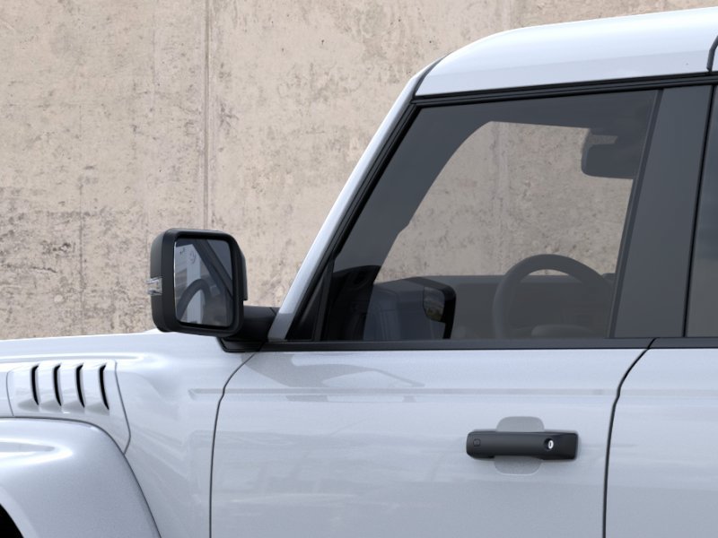 New 2026 Ford Bronco Raptor AWD/4WD image 23