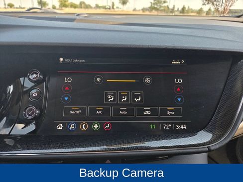 Used 2023 Buick Envision Essence w/ Sport Touring Package AWD/4WD image 25