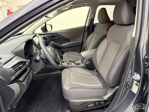Used 2025 Subaru Crosstrek 2.0i Premium image 13
