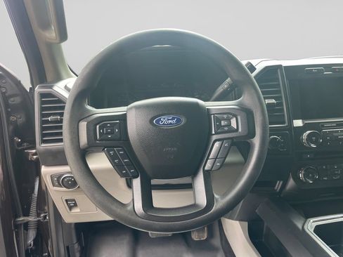 Used 2018 Ford F150 XL w/ Equipment Group 101A Mid AWD/4WD image 25