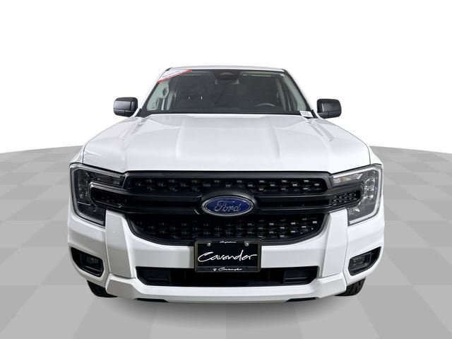 Used 2024 Ford Ranger XL RWD image 3