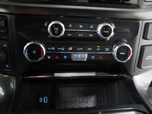 Used 2023 Ford F150 Tremor w/ Equipment Group 402A High AWD/4WD image 11