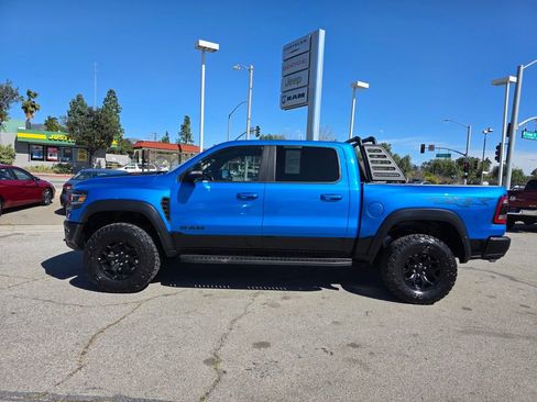 Used 2022 RAM 1500 TRX w/ TRX Level 2 Equipment Group image 9