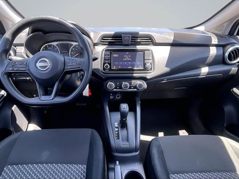 Used 2024 Nissan Versa S FWD image 16