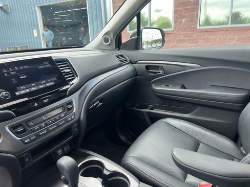 Used 2019 Honda Pilot EX-L image 12