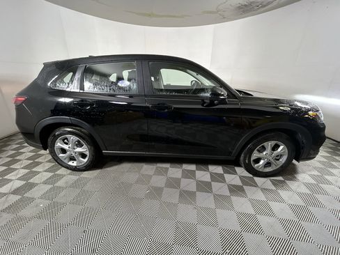 Used 2023 Honda HR-V LX image 2