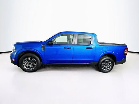 Used 2025 Ford Maverick XLT w/ XLT Luxury Package AWD/4WD image 8