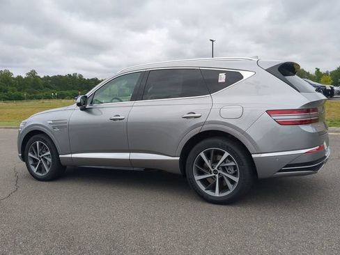 New 2026 Genesis GV80 2.5T Advanced AWD/4WD image 6