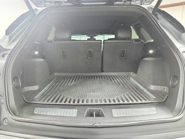Used 2023 Cadillac XT5 Premium Luxury AWD/4WD image 44