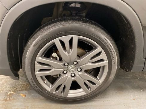 Used 2022 Honda Pilot Sport image 32