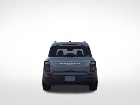 New 2025 Ford Bronco Sport Big Bend w/ Convenience Package image 5