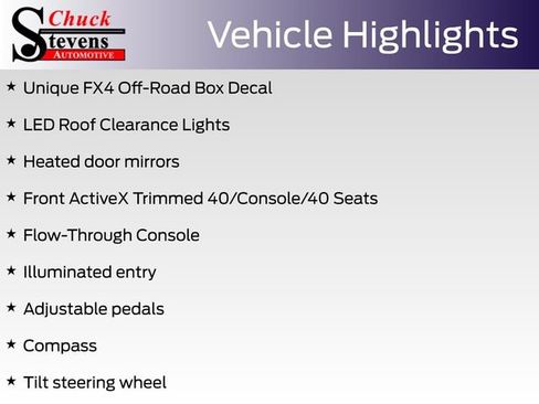 New 2026 Ford F250 Lariat w/ FX4 Off-Road Package AWD/4WD image 24