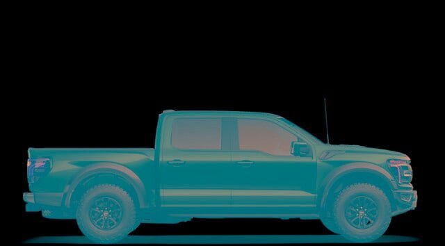 New 2026 Ford F150 Raptor AWD/4WD image 27