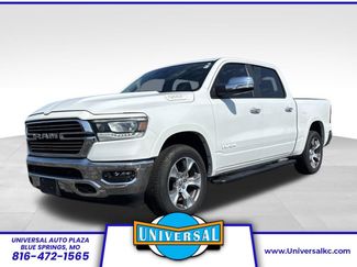 Used 2022 RAM 1500 Laramie AWD/4WD 360° Tour