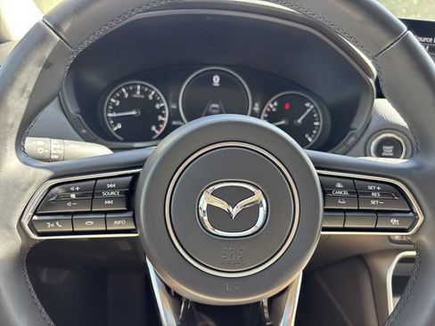 Used 2026 MAZDA CX-90 3.3 Turbo w/ Preferred Package AWD/4WD image 27
