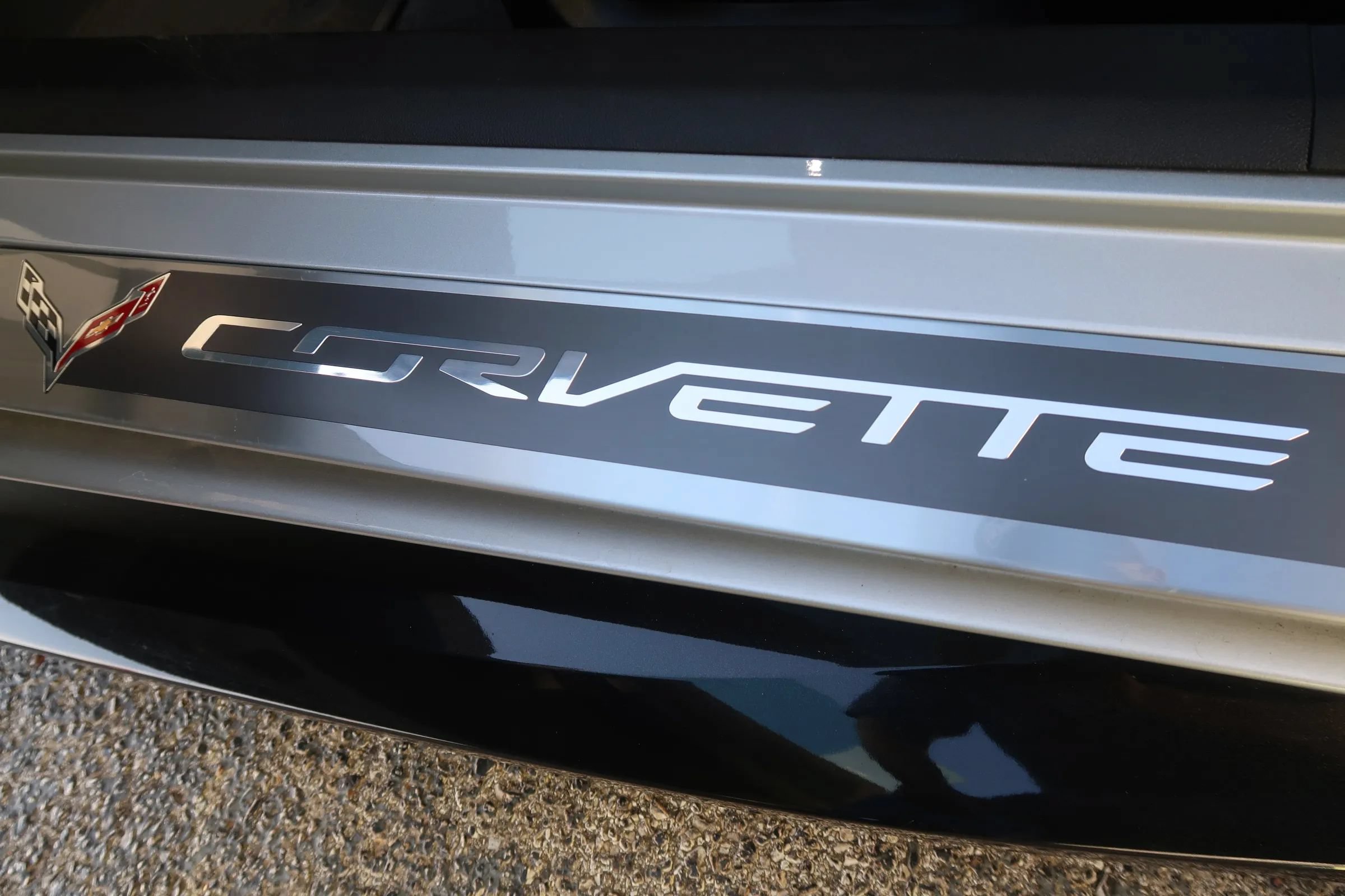 Used 2017 Chevrolet Corvette Z06 RWD image 41