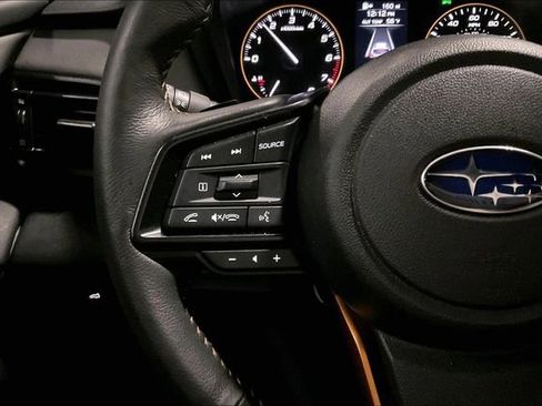 Used 2025 Subaru Outback Wilderness w/ Wilderness Package image 18