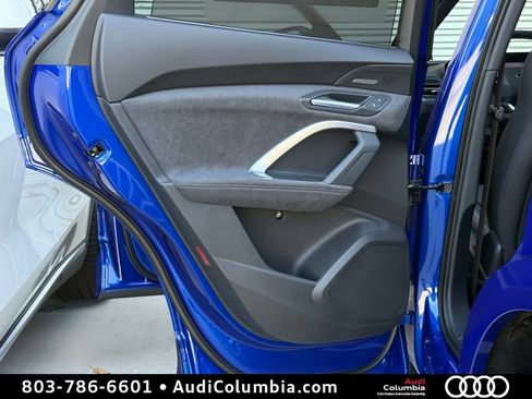 New 2026 Audi SQ5 Prestige AWD/4WD image 20