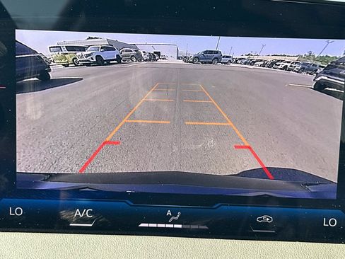 Certified 2026 Chevrolet Corvette Stingray Coupe w/ Battery Protection Package RWD image 29