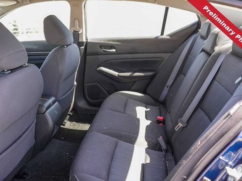 Used 2020 Nissan Altima 2.5 S FWD image 13