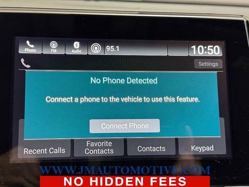 Used 2019 Honda Odyssey EX-L image 29