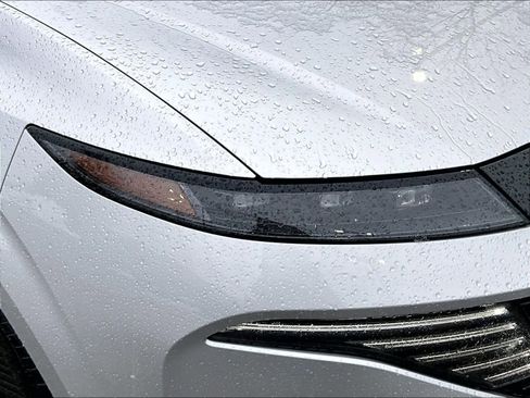 Certified 2025 Nissan Murano SV image 30