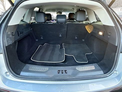 Used 2024 Lincoln Nautilus Reserve image 30