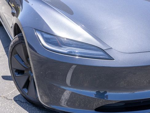 Used 2025 Tesla Model 3 Long Range RWD image 14