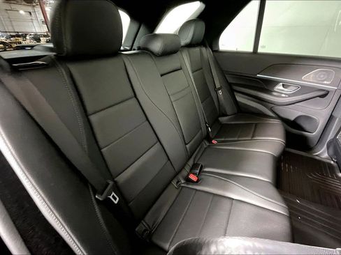 Certified 2023 Mercedes-Benz GLE 350 4MATIC image 19