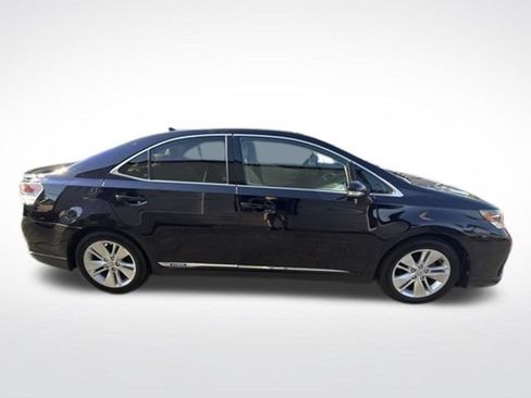 Used 2010 Lexus HS 250h w/ Preferred Accessory Package FWD image 2