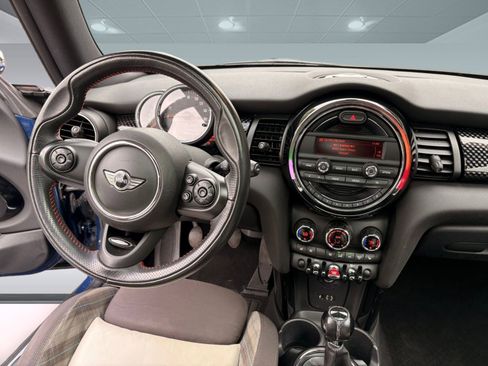 Used 2014 MINI Cooper S image 23