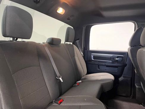 Used 2024 RAM 1500 Classic Warlock AWD/4WD image 12