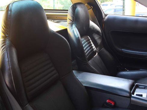 Used 1995 Chevrolet Corvette Coupe RWD image 22