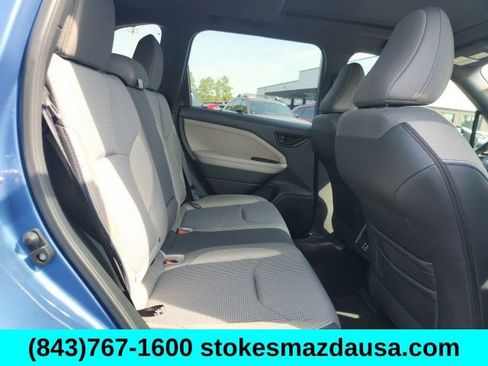 Used 2025 Subaru Forester Premium w/ Protection Package AWD/4WD image 23