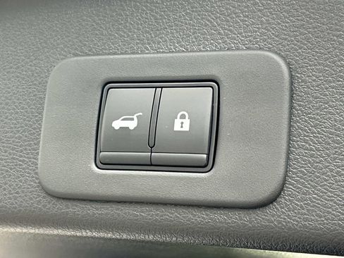 New 2026 Nissan Murano Platinum w/ Cargo Package AWD/4WD image 14