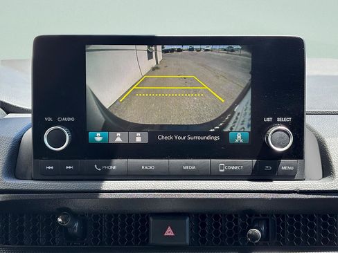 Certified 2024 Honda CR-V EX image 22