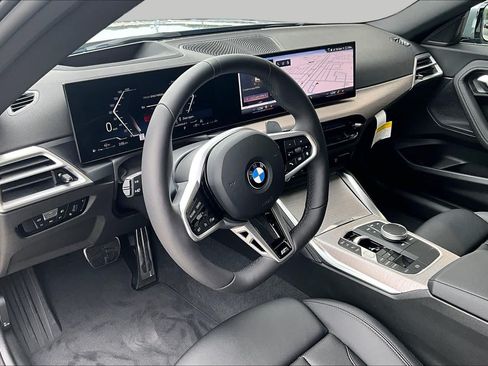 New 2026 BMW 230i Coupe w/ Premium Package RWD image 7