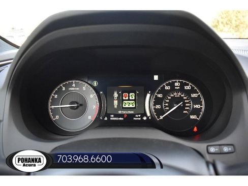 New 2026 Acura RDX Base image 9