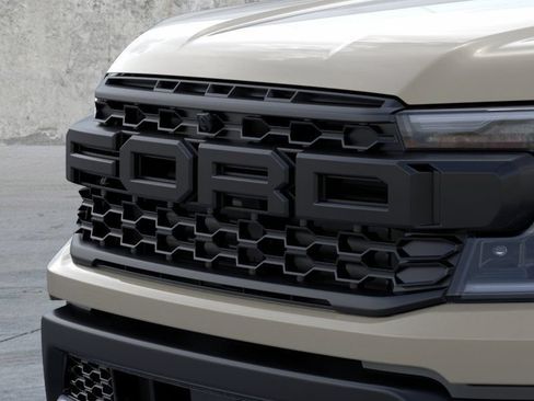 New 2025 Ford Ranger Raptor AWD/4WD image 17