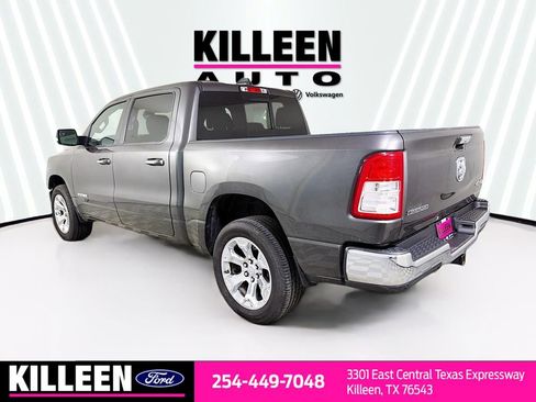 Used 2020 RAM 1500 Big Horn image 6