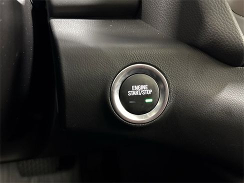 Used 2022 GMC Terrain AT4 w/ Tech Package image 17