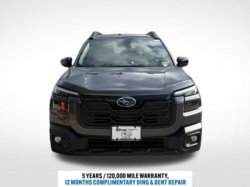 New 2026 Subaru Outback Premium AWD/4WD image 1