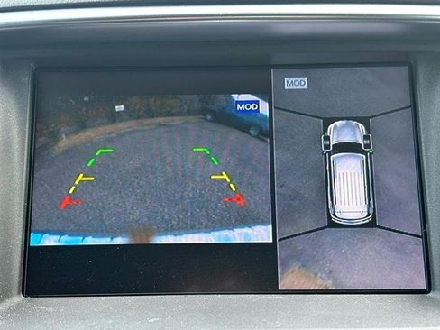 Used 2019 INFINITI QX80 Luxe image 30