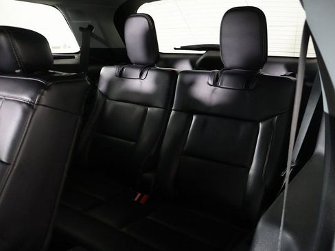 Used 2023 Ford Explorer Limited AWD/4WD image 35